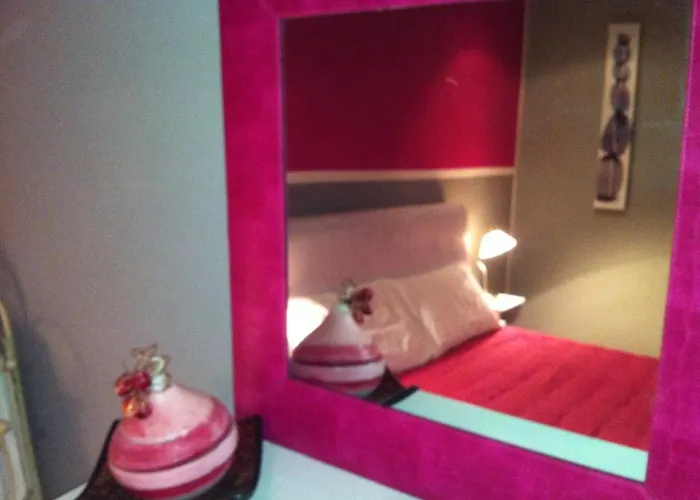 B&B CarmenBed and Breakfast