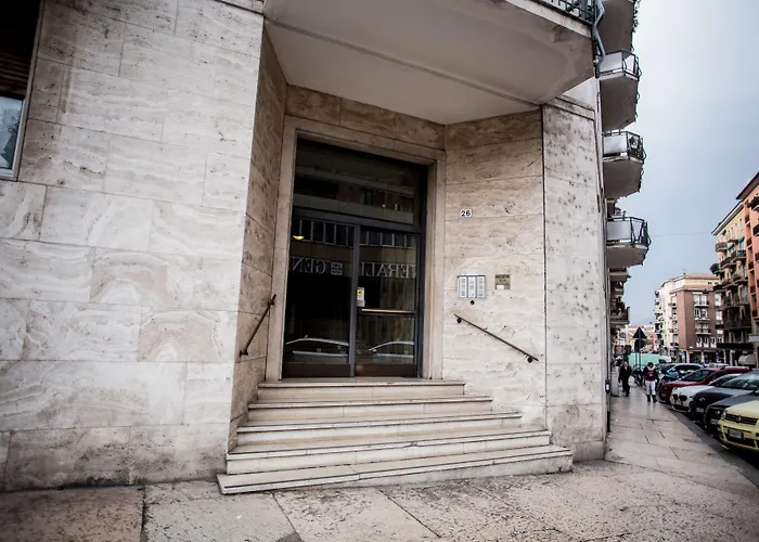 10 Minutes B&BBed and Breakfast